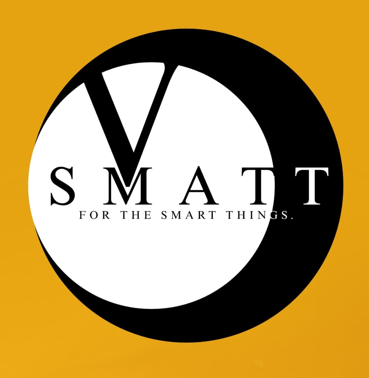 Vsmatt Logo